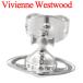 Vivienne Westwood серьги мужской женский low relai одиночный серьги-гвоздики серебряный одна сторона уголок для 6201035A-02P019