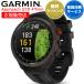 �S���t�E�H�b�` �K�[�~�� GARMIN Approach S70 47mm Black (010-02746-22) GPS �X�}�[�g�E�H�b�` �����j���O AMOLED suica�Ή�