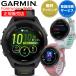  Garmin GARMIN GPS бег часы Forerunner 265S смарт-часы jo серебристый g марафон спорт йога диета suica расчет 