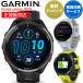  Garmin GARMIN GPS бег часы Forerunner 965 смарт-часы jo серебристый g марафон спорт сенсорный экран 