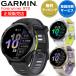 GPS бег часы Garmin GARMIN Forerunner 970 динамик установка . телефонный разговор возможность лампа светодиодной подсветки сердце электро- map suica соответствует музыка сохранение пульсомер . спидометр марафон 
