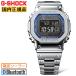 G-SHOCK  顼 ޡȥե ե᥿ GMW-B5000D-2JF  Gå ꥸ Bluetooth 塼Хå Ĥ  ӻ