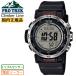 �J�V�I �v���g���b�N �d�g �\�[���[ �g���v���Z���T�[ �~�b�h�T�C�Y PRW-35-1AJF CASIO PROTREK Climber Line �u���b�N���V���o�[ SDGs �r���v