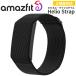 �X�}�[�g�g���b�J�[ �A�}�Y�t�B�b�g �w���I�X�g���b�v Amazfit Helio Strap �A�[���o���h �^�� �؃g�� ���[�N�A�E�g �t�B�b�g�l�X �S�� ���� �����_�f