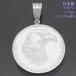  оригинальный платина монета подвеска с цепью колье подвеска head PT999 собака wasi(.... вид ) 1/5oz структура . отдел сертификация печать входить мужской женский для мужчин и женщин 
