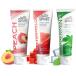 [3 шт. комплект ] фрукты способ тест смазывание желе 3 выбор,. даже если все в порядке смазывание лосьон,pi-chi&amp; арбуз &amp; мята Kiyoshi . чувство смазка желе, смазывание гель, Rav лосьон 