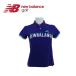  New balance Golf женский рубашка-поло с коротким рукавом New Balance Golf 012-0260502