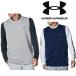  Under Armor Golf мужской UA Drive вырез лодочкой свитер лучший UNDER ARMOUR 1388316[2024 год осень-зима модель ]