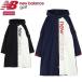  New balance Golf женский непромокаемая одежда One-piece New Balance Golf 012-3988502