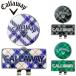  Callaway Golf маркер (габарит) casual маркер (габарит) 26 JM Casual Marker 26 JM Callaway Golf [ почтовая отправка рассылка ]
