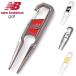  New balance Golf зеленый вилка kalabina specification зеленый вилка (UNISEX) new balance Golf 012-5984007 [ почтовая отправка рассылка ]