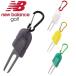  New balance Golf зеленый вилка прозрачный зеленый вилка (UNISEX) new balance Golf 012-5984013 [ почтовая отправка рассылка ]