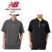  New balance Golf мужской половина Zip рубашка внешний (MENS) New Balance Golf 012-6121001 2026 год весна лето модель 