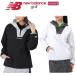  New balance Golf женский рукав переустановка 2WAY половина Zip тянуть надкрылок -ti-New Balance Golf 012-6121501 2026 год весна лето модель 