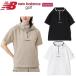  New balance Golf женский половина Zip тянуть надкрылок -ti-New Balance Golf 012-6121502 2026 год весна лето модель 