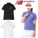  New balance Golf женский Reflect * over LAP Logo рисунок половина Zip mok шея тянуть over New Balance Golf 012-6166502 2026 год весна лето модель 