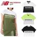  New balance Golf женский рубашка супер скорость . короткий рукав mok шея тянуть over New Balance Golf 012-6166503 2026 год весна лето модель 