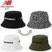 �j���[�o�����X �S���t �n�b�g ���o�[�V�u�� �o�P�b�g�n�b�g(MENS) New Balance Golf 012-6287002