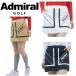  Admiral Golf женский UJ Logo panel переключатель юбка-брюки юбка ADMIRAL GOLF ADLA358 осень-зима модель 