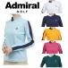  Admiral Golf женский стрейч длинный рукав mok шея рубашка ADMIRAL GOLF ADLA456 осень-зима модель 