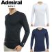  Admiral Golf мужской V шея нижняя рубашка ADMIRAL GOLF ADMA319