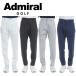  Admiral Golf мужской удар . вода широкий конические брюки ADMIRAL ADMA537 2025 год весна лето модель 