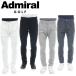  Admiral Golf мужской высокое напряжение обратная сторона ворсистый конические брюки ADMIRAL ADMA576 2025 год осень-зима модель 