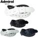  Admiral Golf ремень Ran плоскодонная лодка ремень мужской Admiral Golf ADMB4AV2