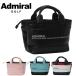  Admiral Golf раунд сумка soft искусственная кожа Admiral Golf ADMZ5AT8