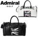  Admiral Golf сумка "Boston bag" традиции спорт Admiral Golf ADMZ6AB1