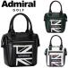  Admiral Golf раунд сумка традиции спорт Admiral Golf ADMZ6AT1