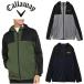  Callaway Golf мужской блузон Star стрейч полный Zip f-ti блузон Callaway Golf C24215106