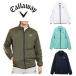  Callaway Golf мужской стрейч "губа" Stop полный Zip блузон Callaway Golf C25115100