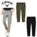  Callaway мужской Golf одежда двойной вязаный брюки-джоггеры Callaway Golf C25126104