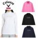  Callaway Golf женский длинный рукав mok шея рубашка Callaway Golf C25133201