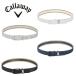  Callaway Golf ремень .... сетка ремень мужской Callaway Golf C25192105