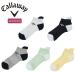  Callaway Golf женский носки сетка лодыжка носки Callaway Golf C25193203[ почтовая отправка рассылка ][2025 год весна лето модель ]