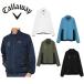  Callaway Golf мужской блузон Star стрейч полный Zip блузон (MENS) Callaway Golf C25215100