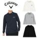 �L�����E�F�C �S���t �����Y �����V���c ���N�уX���[�X���b�N�l�b�N�V���c (MENS) Callaway Golf  C25233111