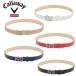  Callaway Golf ремень CGse рацион пряжка ремень женский Callaway Golf C25292200
