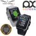 �C�[�O���r�W���� �E�H�b�` AX �A�N���X GPS�S���t�i�r  Watch AX ACROSS �r���v�^GPS��������� EV-539
