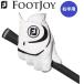  foot Joy Golf перчатка weather sof правый рука для зеркальный ti мужской FootJoy Golf FGWF3LH [ почтовая доставка рассылка ]