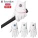  foot Joy Golf перчатка weather sof обе рука для женский FootJoy Golf FGWF3PR [ почтовая доставка рассылка ]