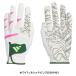 �A�f�B�_�X �S���t �O���[�u �R�[�h�J�I�X �O���[�u 24 �O���[�u �����Y ����p  adidas JTY37 �y���[���֔z���z �֘A�摜1