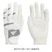 �A�f�B�_�X �S���t �O���[�u �R�[�h�J�I�X �O���[�u 24 �O���[�u �����Y ����p  adidas JTY37 �y���[���֔z���z �֘A�摜2