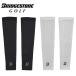  Bridgestone Golf arm cover men's BRIDGESTONE GOLF SGS24A [ mail service delivery ]