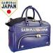  samurai Japan Golf сумка "Boston bag" SJBB-6405 SAMURAI JAPAN официальный 2026 год модели 