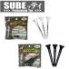 CAG SUBE�b�e�B Professional Tee �S���t�e�B�[ SUBETEE�y���[���֔z���z