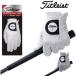 �^�C�g���X�g �S���t �O���[�u �v���t�F�b�V���i���e�b�N �O���[�u ����p �����Y Titleist TG53 �y���[���֔z���z