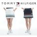  Tommy Hilfiger Golf женский panel окантовка штемпель юбка TOMMY HILFIGER THLA331